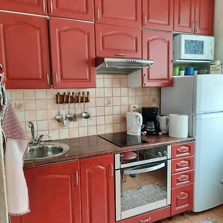 Aalto 17 Apartment Haapsalu