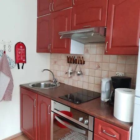 Apartment Aalto 17 Haapsalu