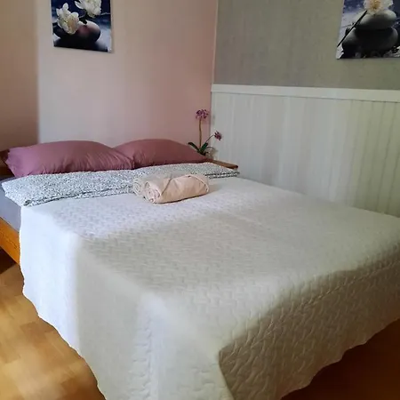 Aalto 17 Apartment Haapsalu