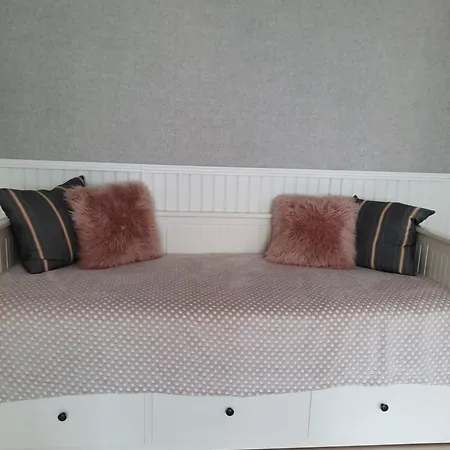 Apartment Aalto 17 *