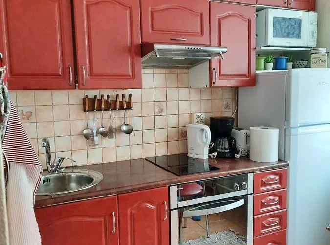 Aalto 17 Apartament Haapsalu