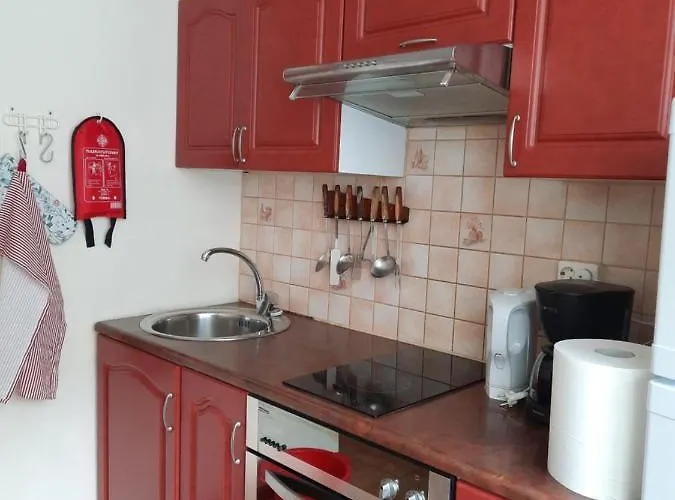 Apartament Aalto 17 Haapsalu