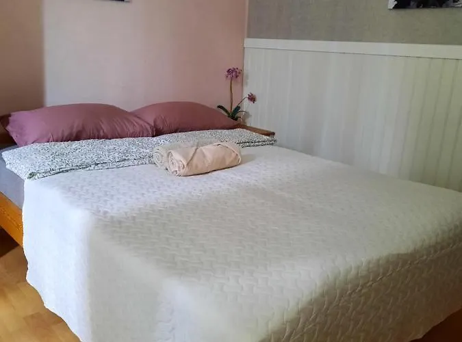 Aalto 17 Apartament Haapsalu