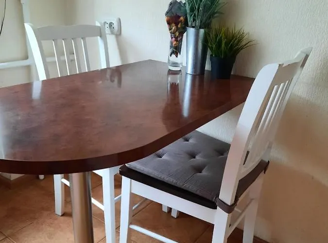 Apartament Aalto 17 Haapsalu