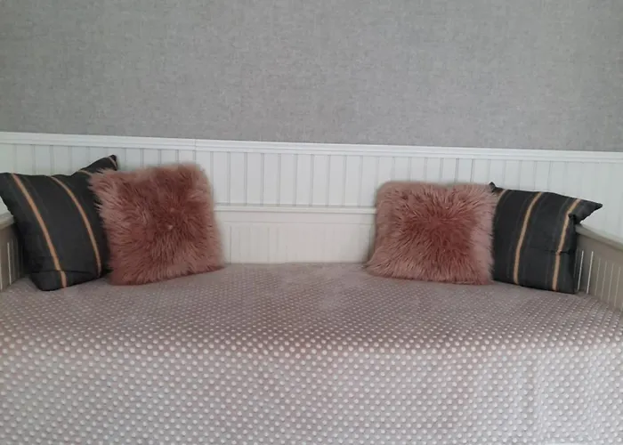 Apartament Aalto 17 *